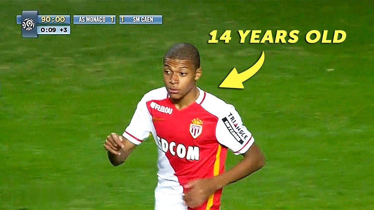 Mbappé au centre du football moderne : impact et perspectives