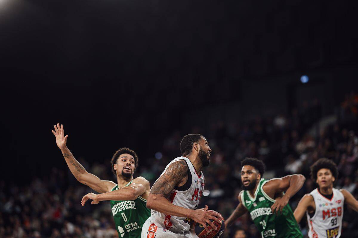 Nanterre – Le Mans : enjeux et perspectives d&rsquo;une grande affiche