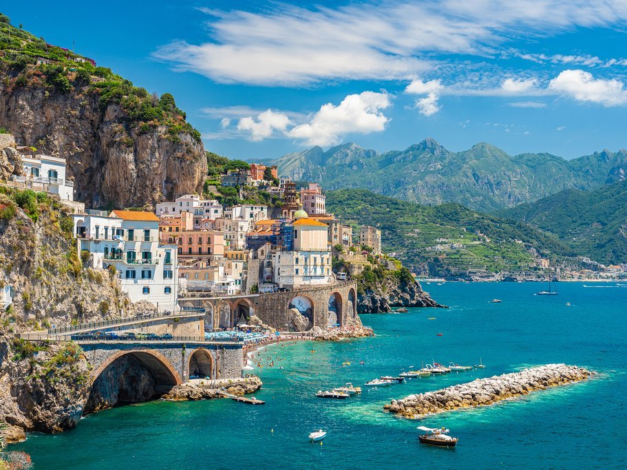Naples – Roma : panorama des liens et enjeux contemporains