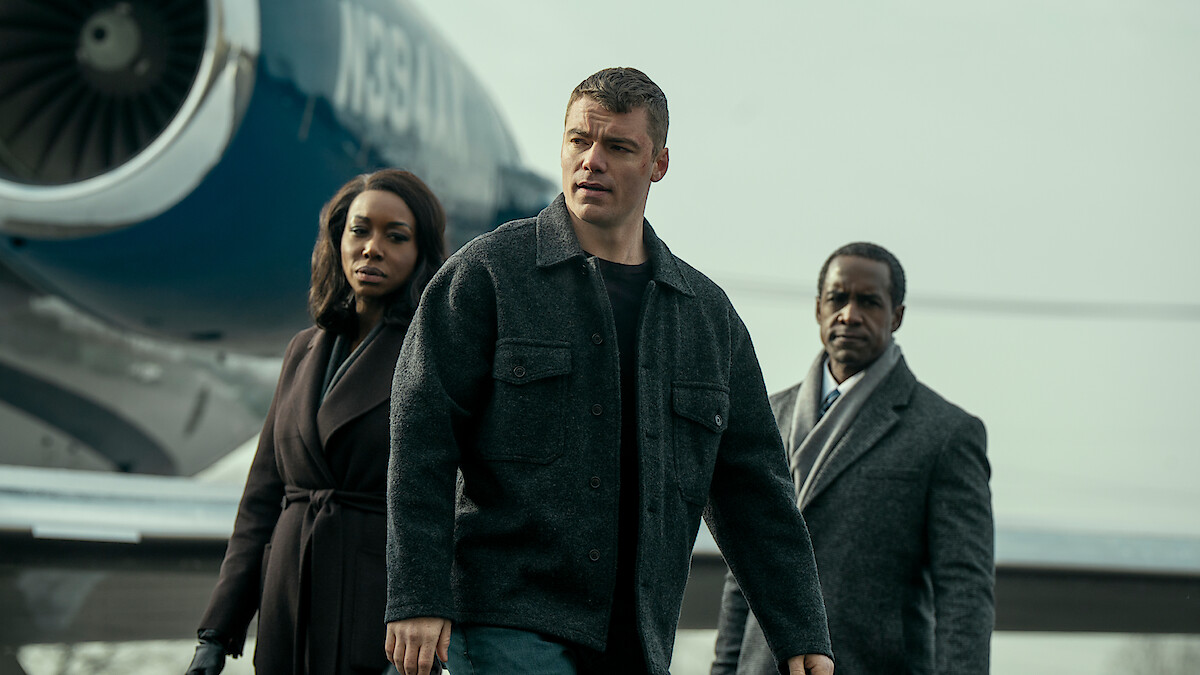 Night Agent saison 3 : ce que les fans peuvent attendre