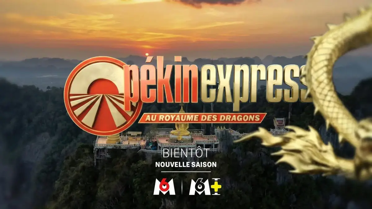 Pékin Express saison 22 : attentes et suivi de l&rsquo;actualité