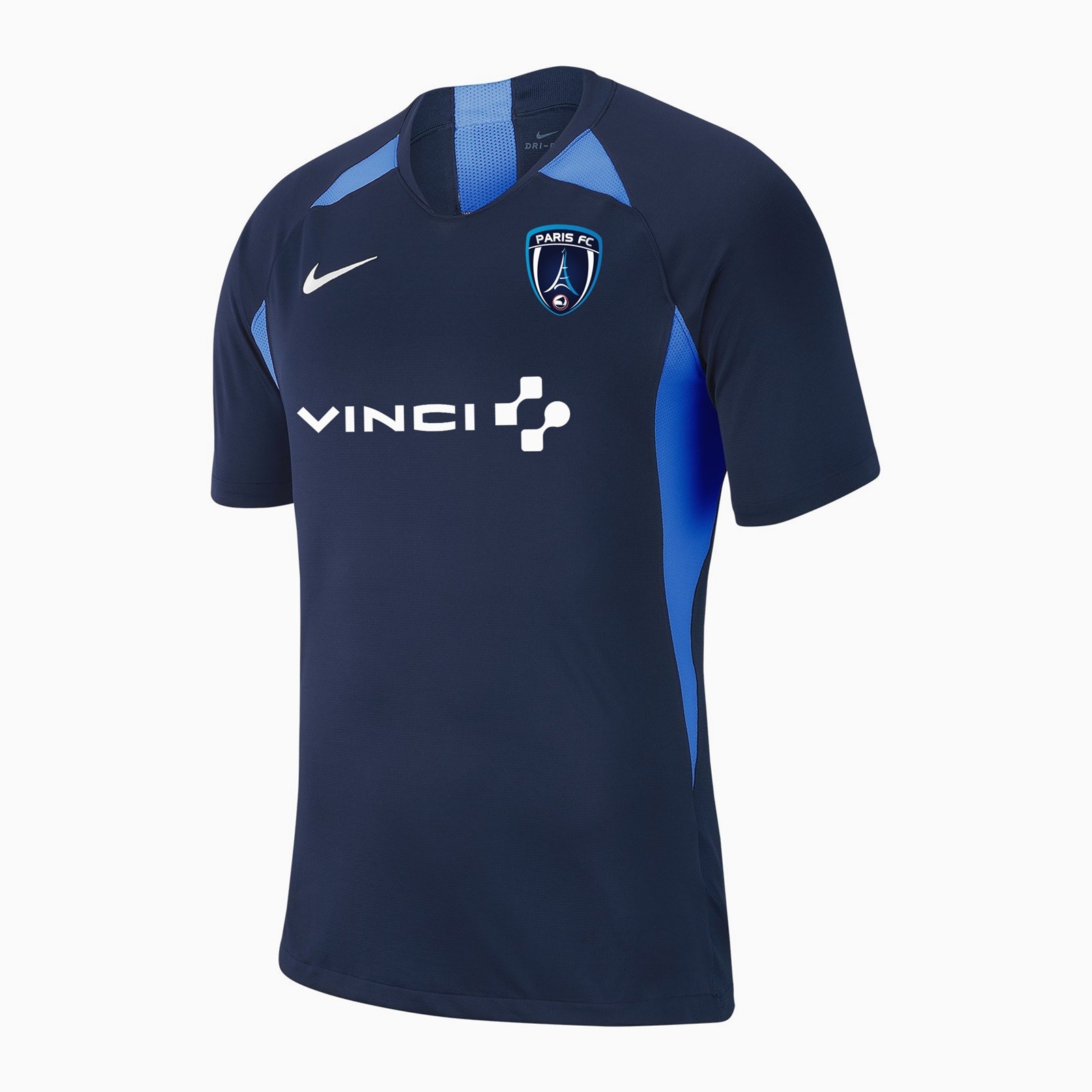 Paris FC : rôle, histoire et ambitions pour le football parisien