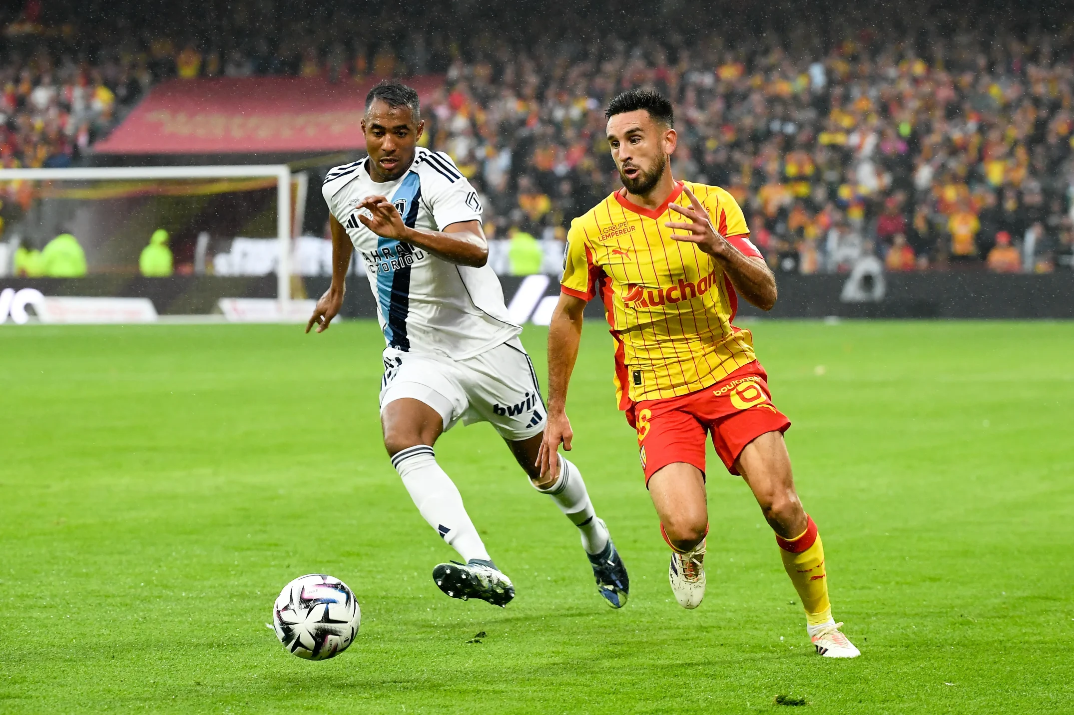 Paris FC – Lens : que retenir du duel