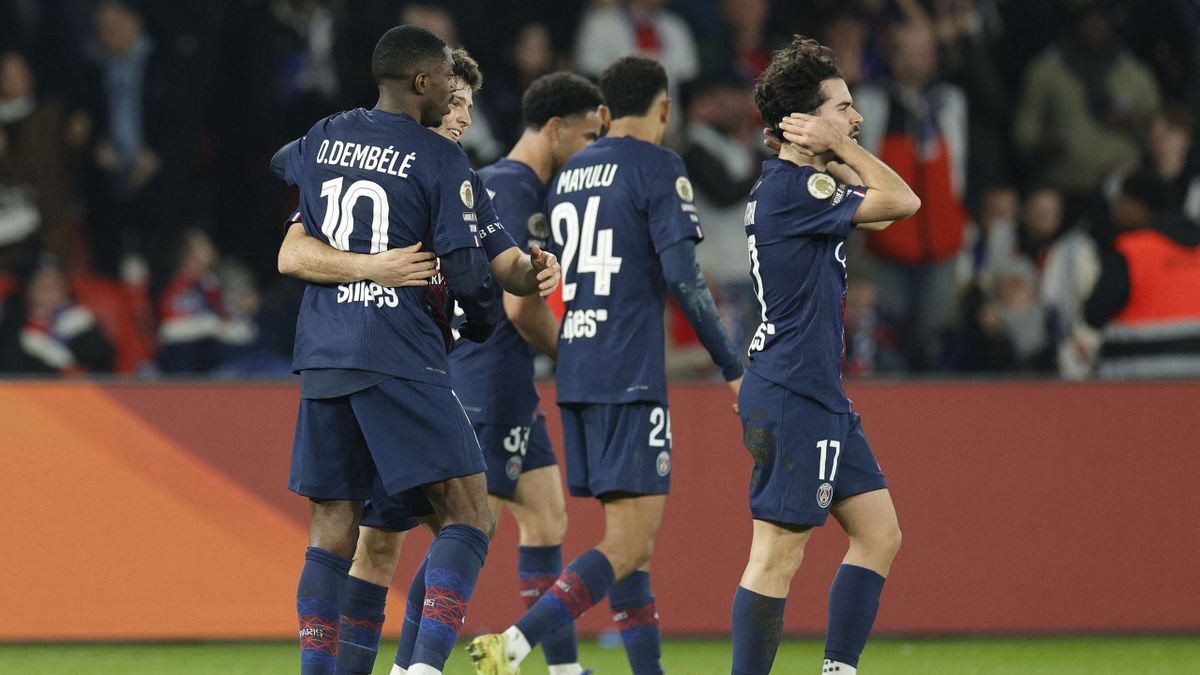 paris-sg – marseille : analyse et enjeux du Classique