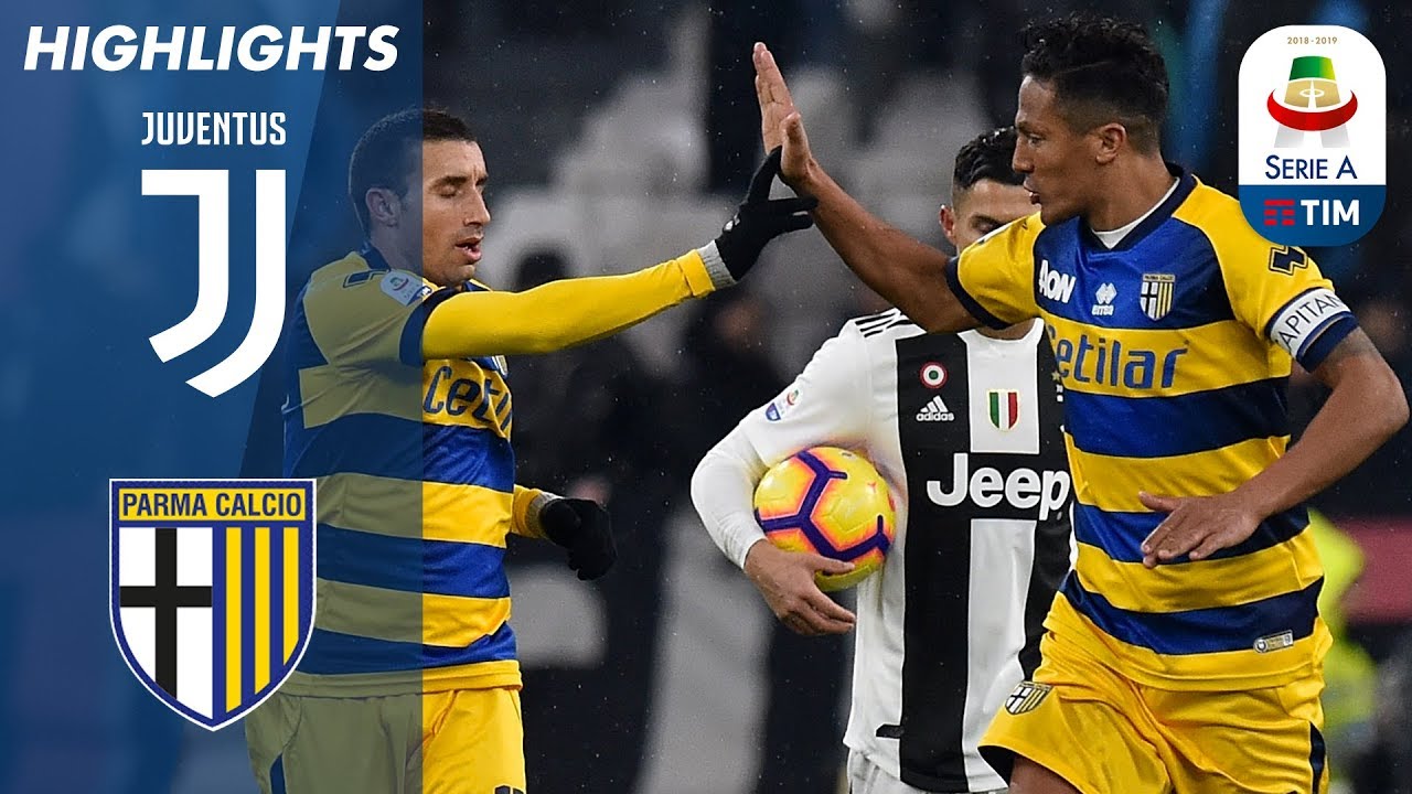Parme – Juventus : doublé de Bremer et victoire convaincante de la Juve