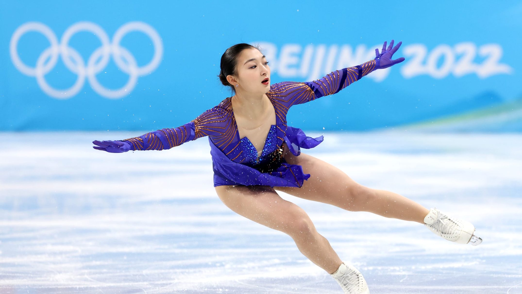 Le patinage artistique aux Jeux Olympiques : enjeux et évolutions