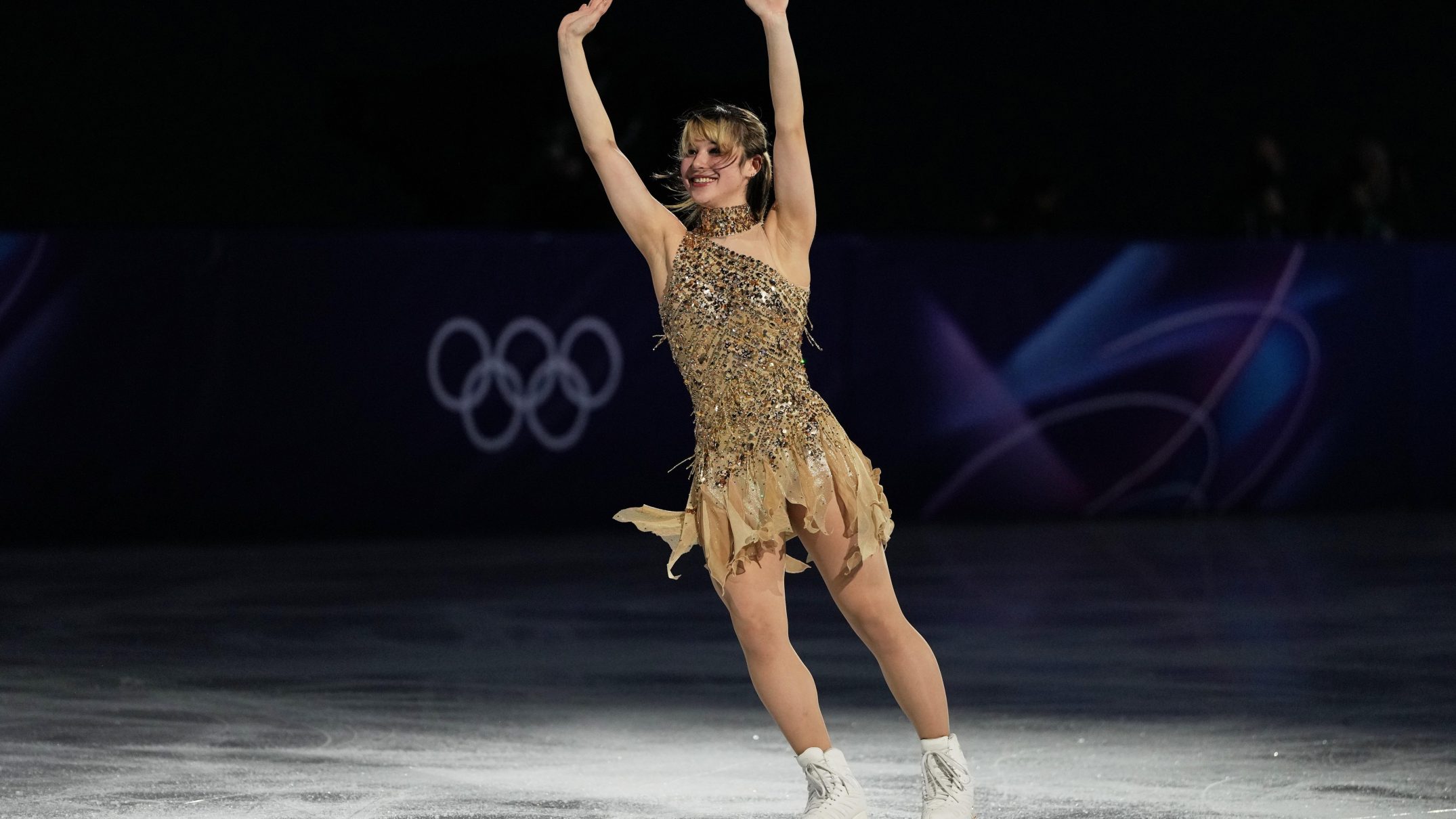 Le patinage artistique aux Jeux olympiques : enjeux et évolutions