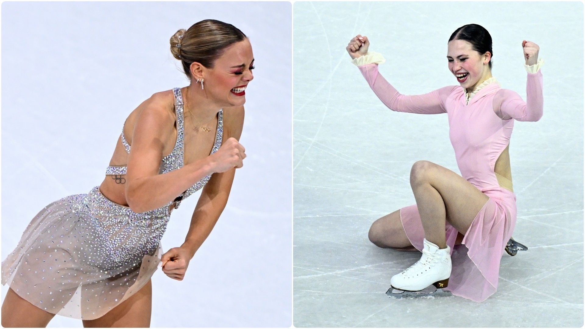 Programme libre du patinage individuel femmes aux Jeux Olympiques d'hiver 2026