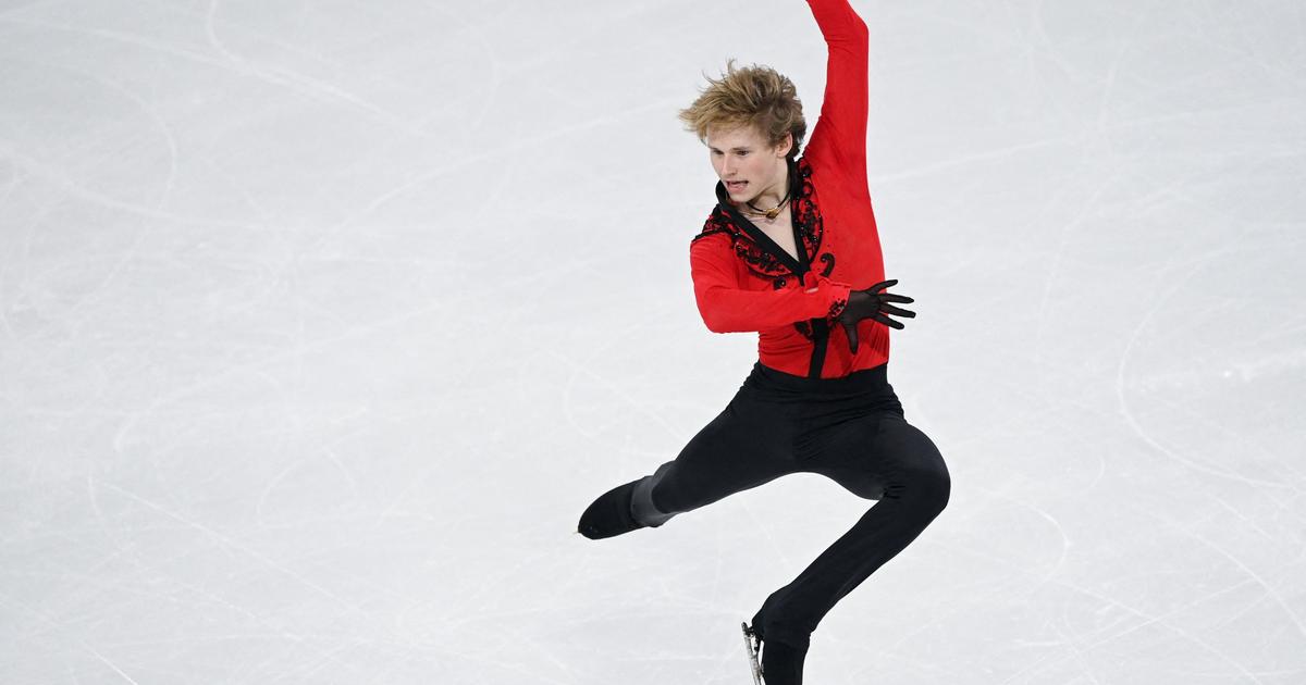 Le rôle du patineur américain dans le paysage du patinage