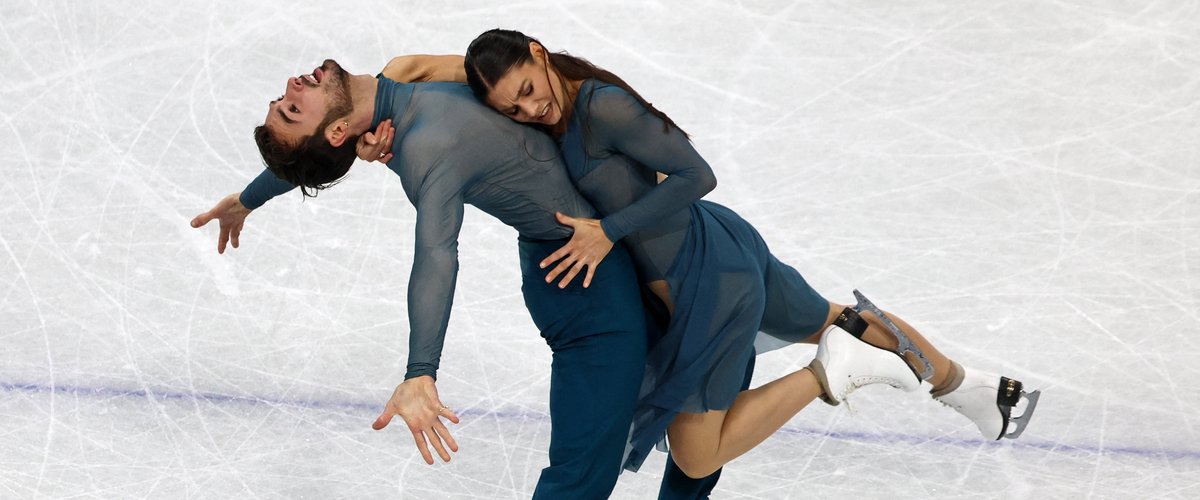 Le patineur français : parcours, entraînement et enjeux