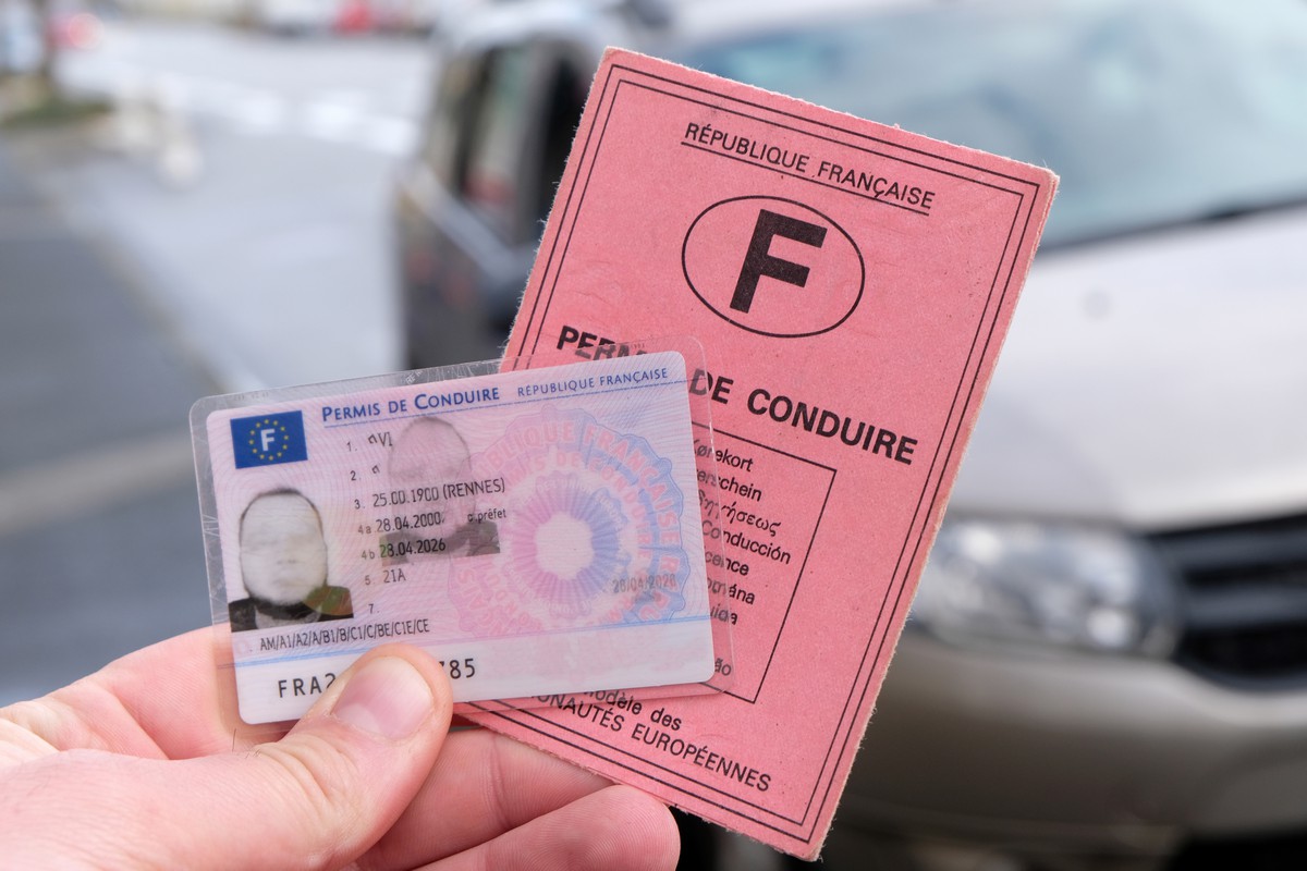 Permis de conduire : ce qu'il faut savoir aujourd'hui