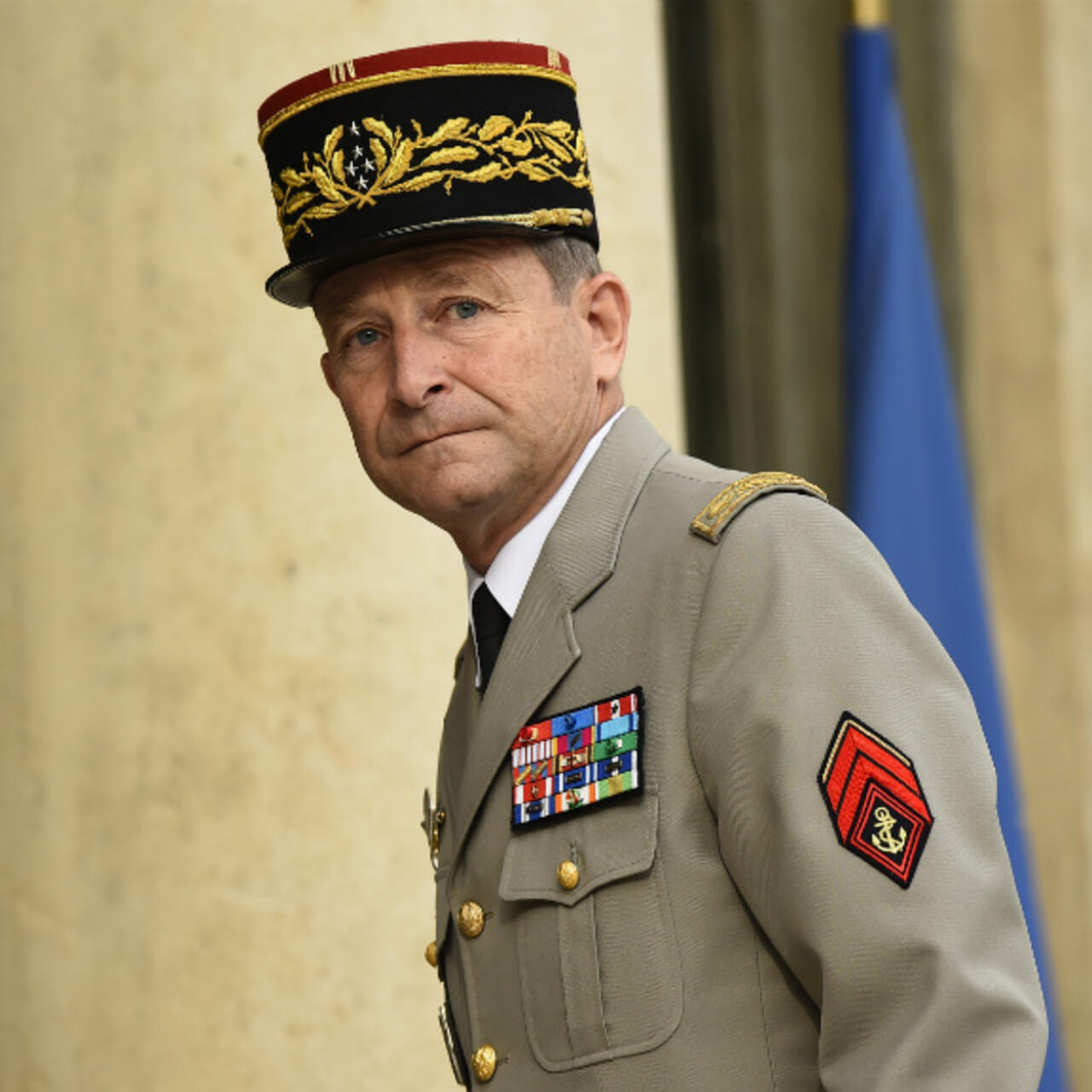 Pierre de Villiers : qui est-ce ? Général, photoreporter et figure fictive