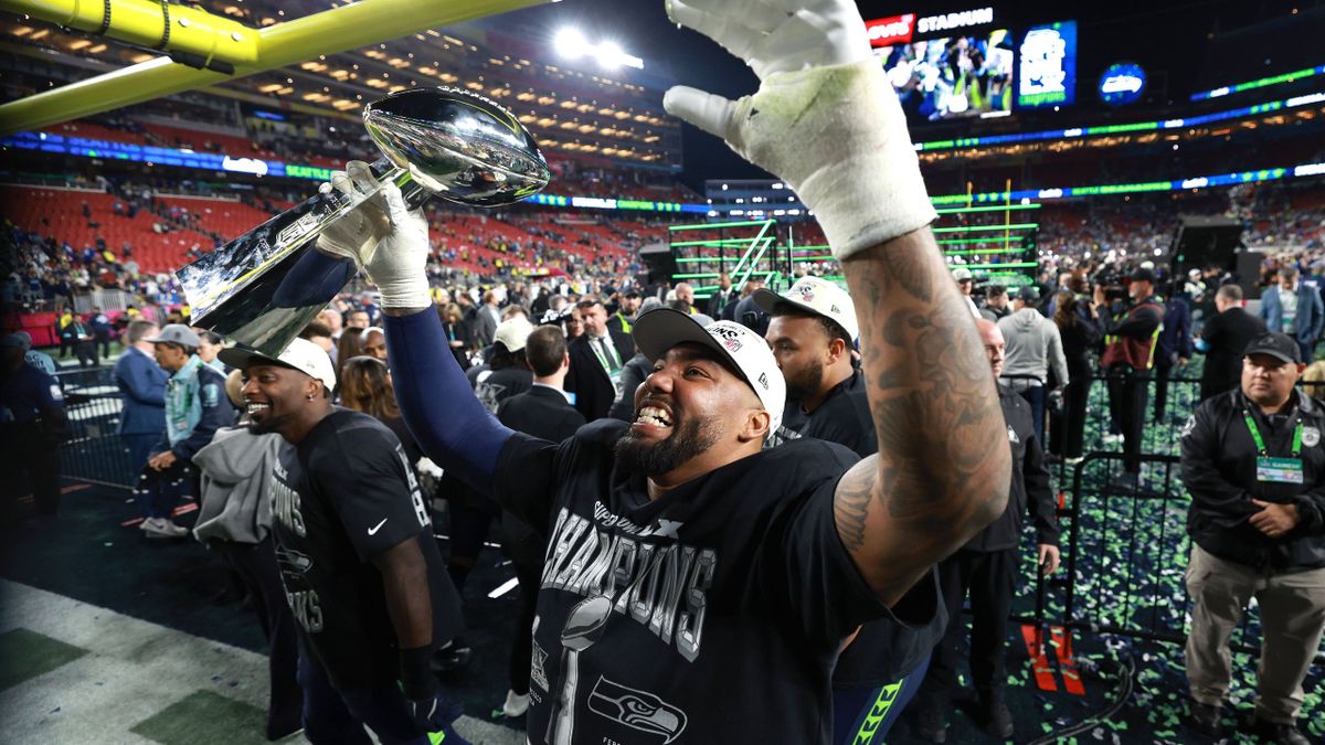 qui a gagne le super bowl 2026 ? Situation et vérification