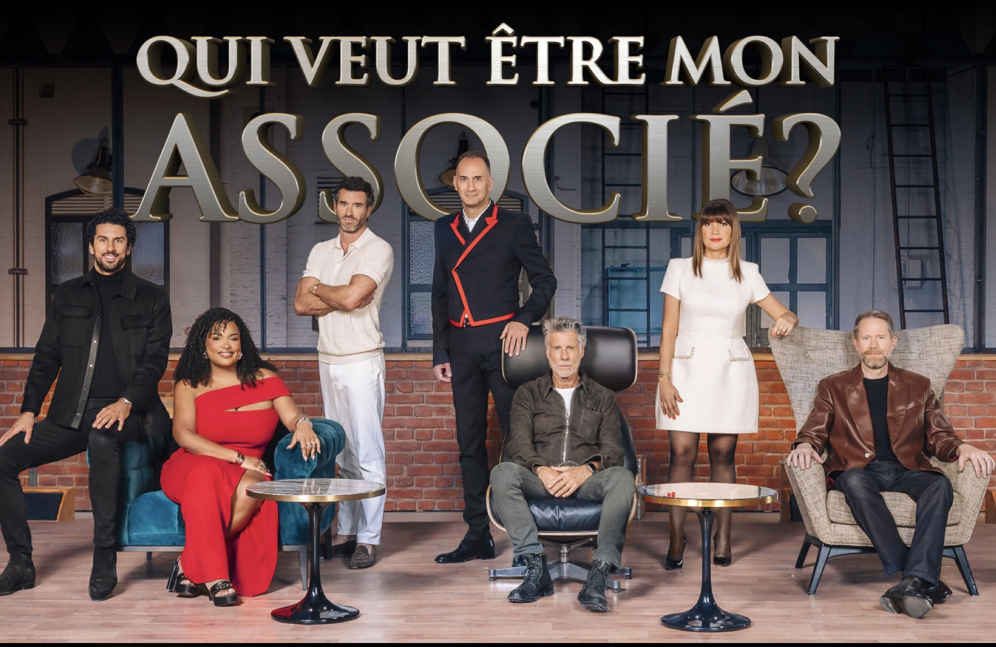 Qui veut etre mon associé 2026 : enseignements de la saison 6