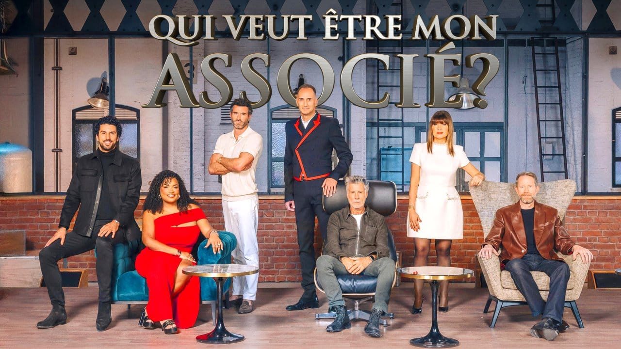 Qui veut être mon associé 2026 : à quoi s'attendre