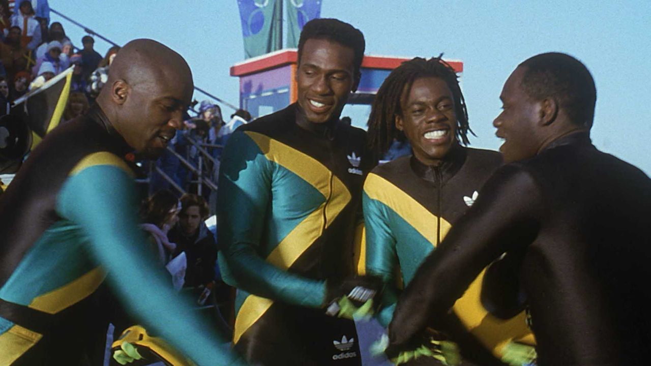 Rasta Rocket : la véritable histoire derrière le film