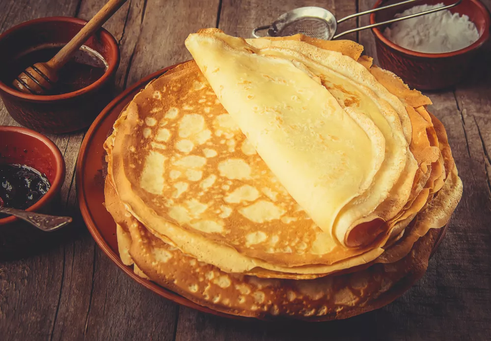 Recettes crepes : guide pratique pour une pâte réussie