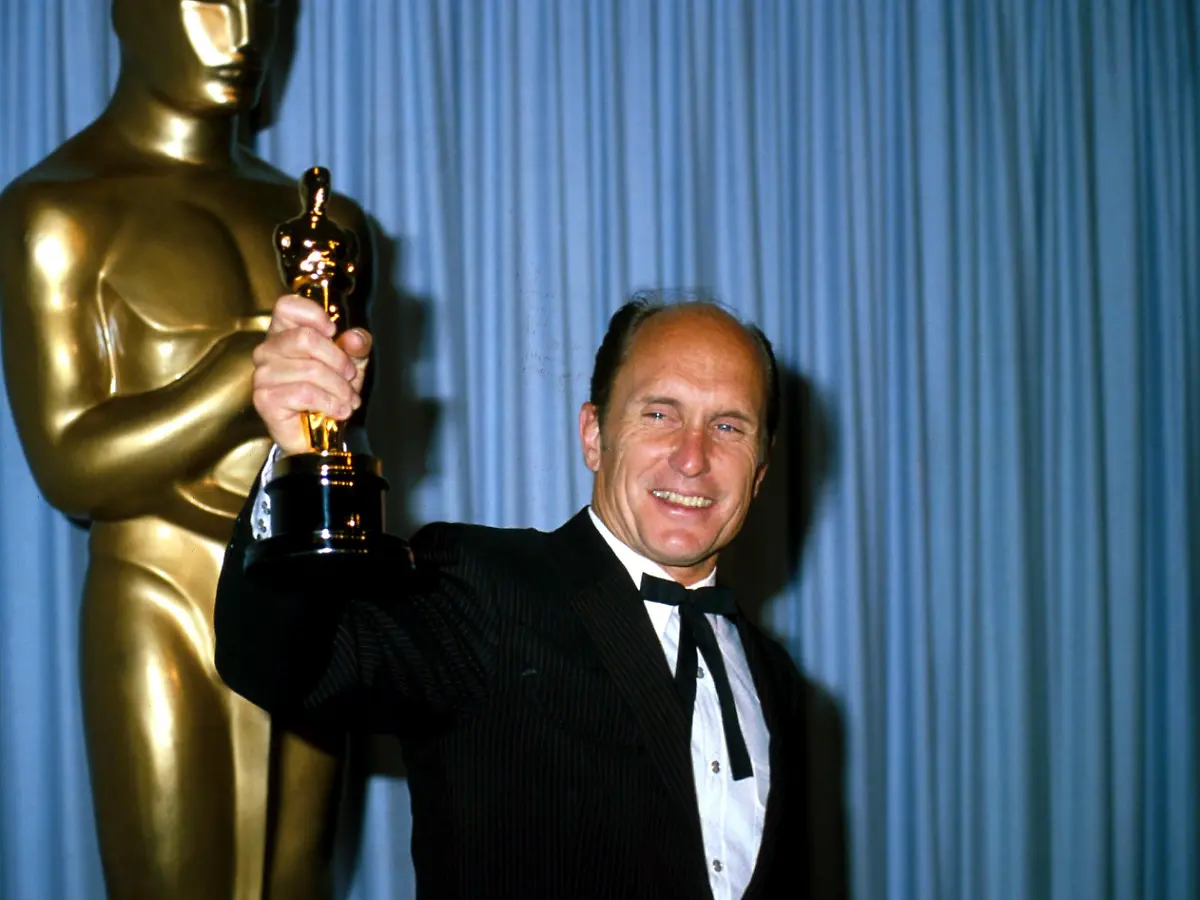 Robert Duvall : carrière et héritage cinématographique