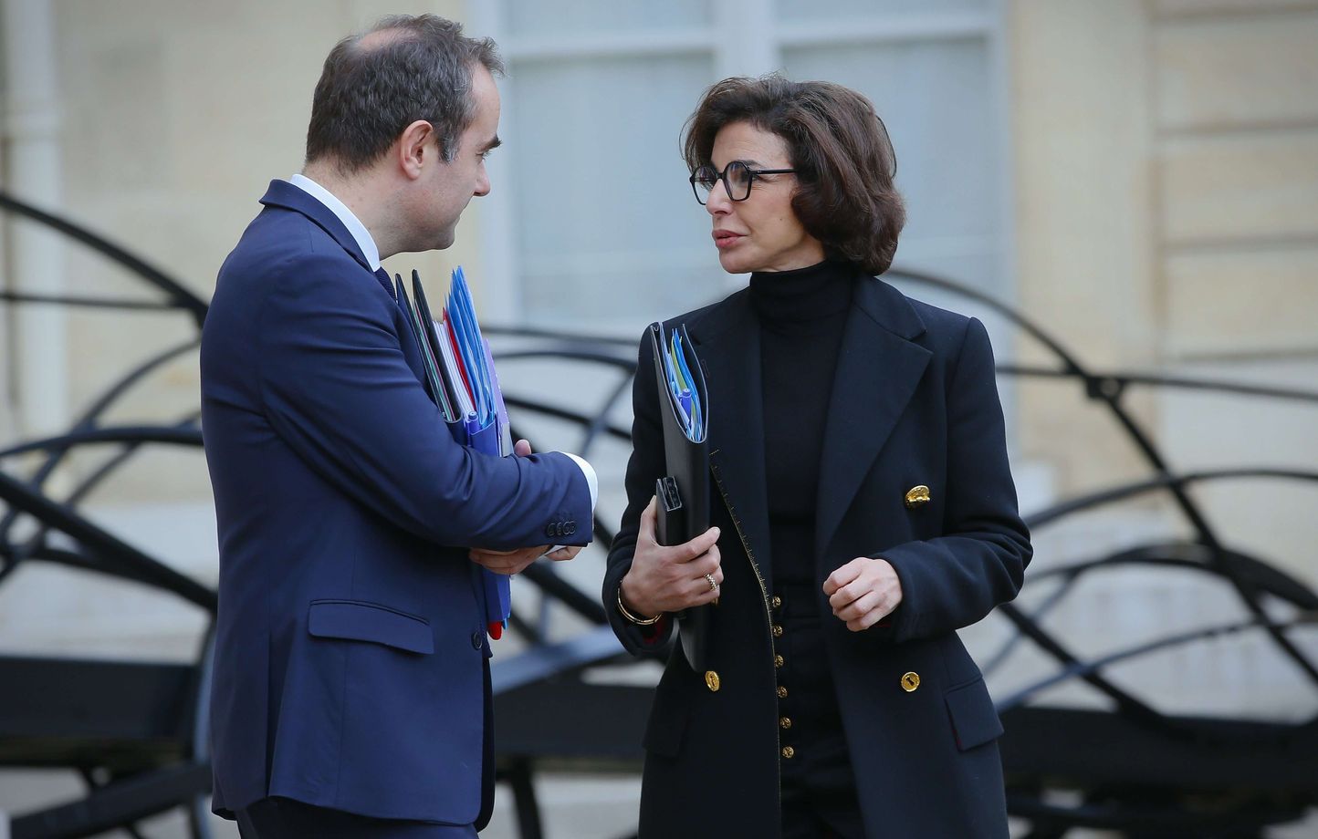 Sébastien Lecornu et Rachida Dati : portée et enjeux