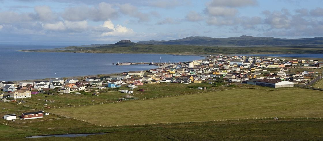 Saint-Pierre-et-Miquelon : enjeux et perspectives d’un territoire français en Amérique du Nord