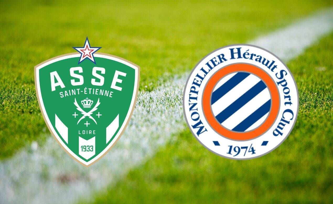 Saint-Étienne – Montpellier : enjeux et perspectives du duel