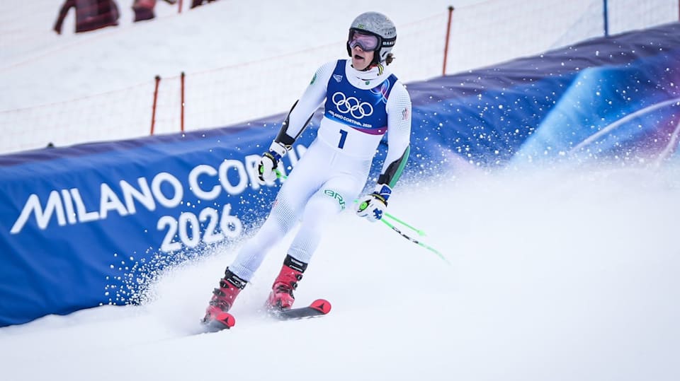 Ski alpin aux Jeux olympiques d&rsquo;hiver 2026 : enjeux et programme