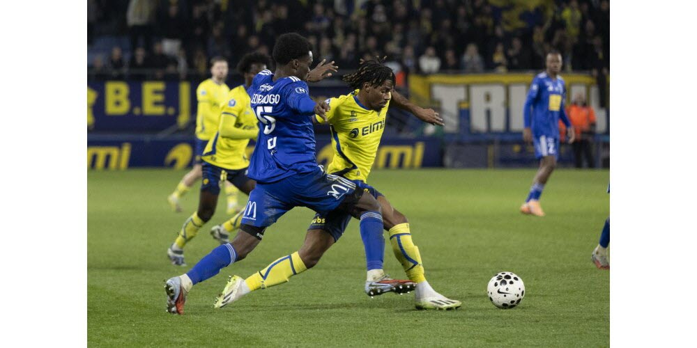 Sochaux – Villefranche Beaujolais : rencontre attendue entre deux clubs régionaux