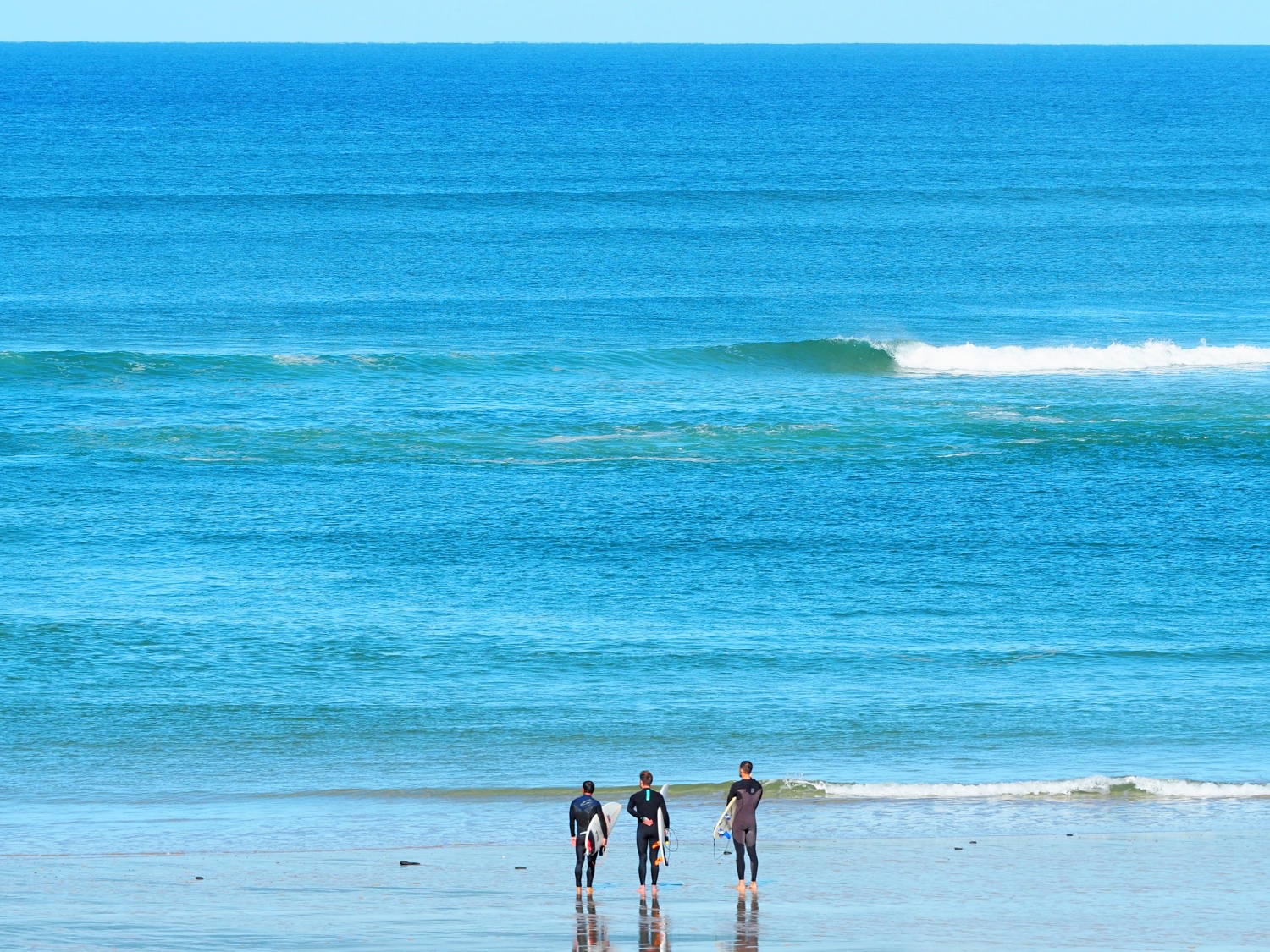 Soulac-sur-Mer : histoire, plages et patrimoine
