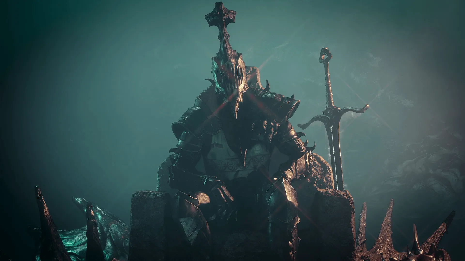 Soulframe : nature, exploration et coopération dans le nouveau MMORPG