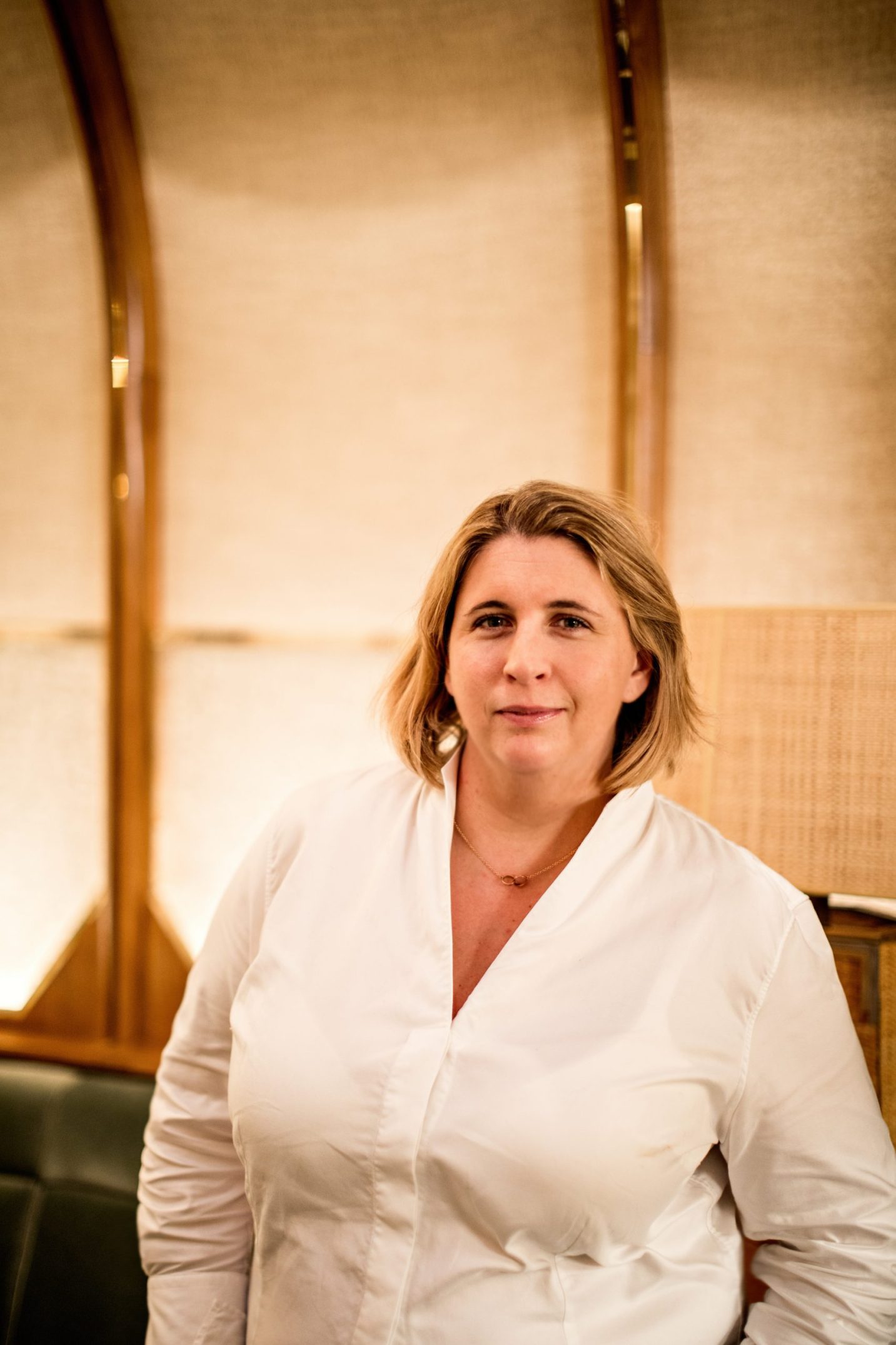 Stéphanie Le Quellec : parcours et impact sur la gastronomie française