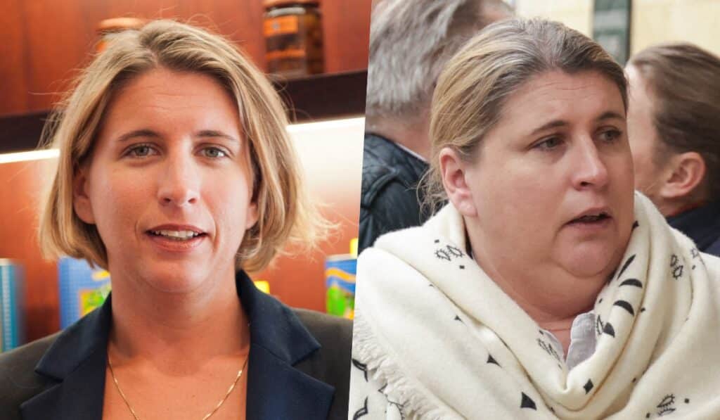 Stéphanie Le Quellec : parcours d&rsquo;une cheffe doublement étoilée