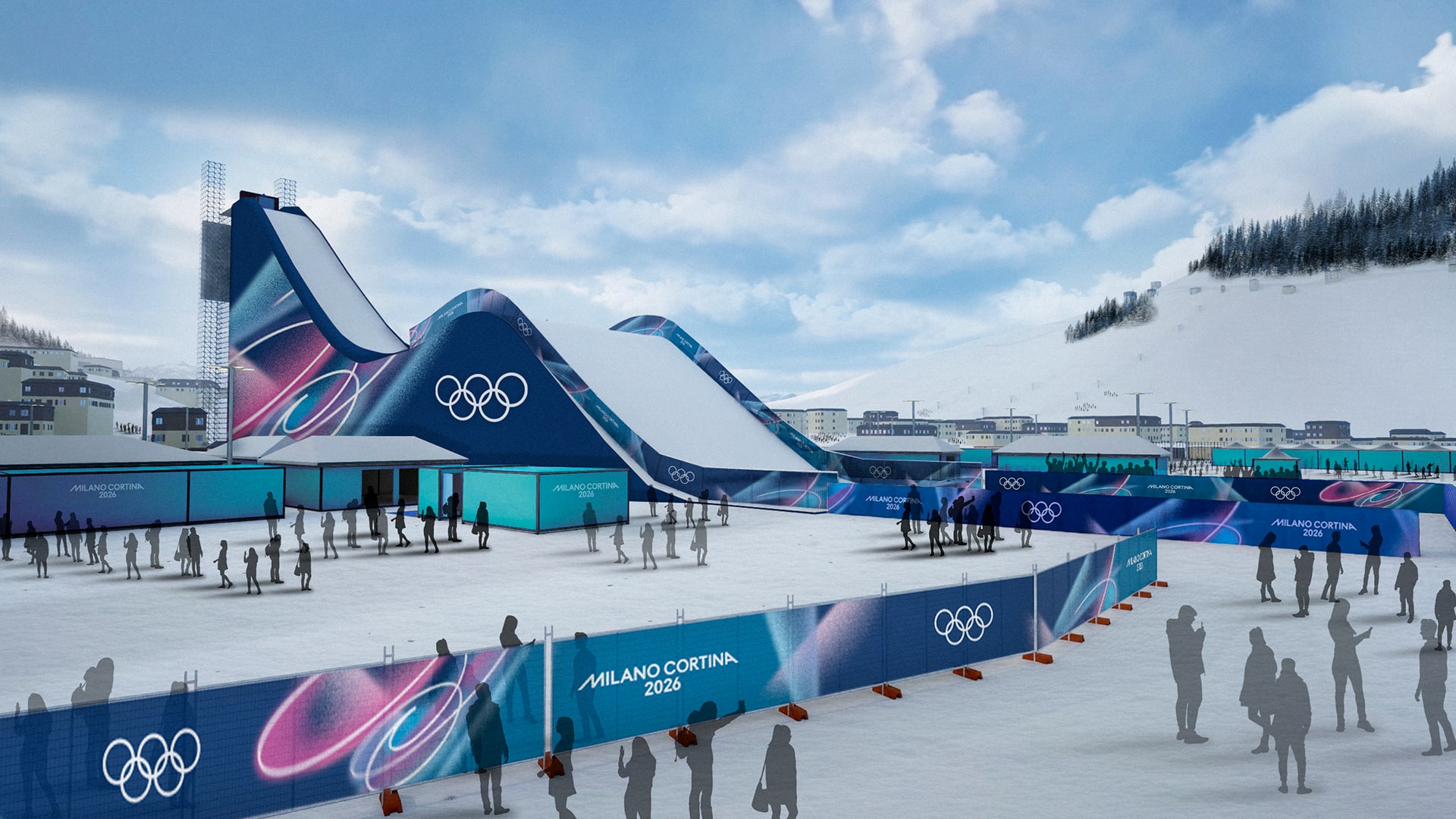 Tchéquie et Milano Cortina 2026 : enjeux et perspectives