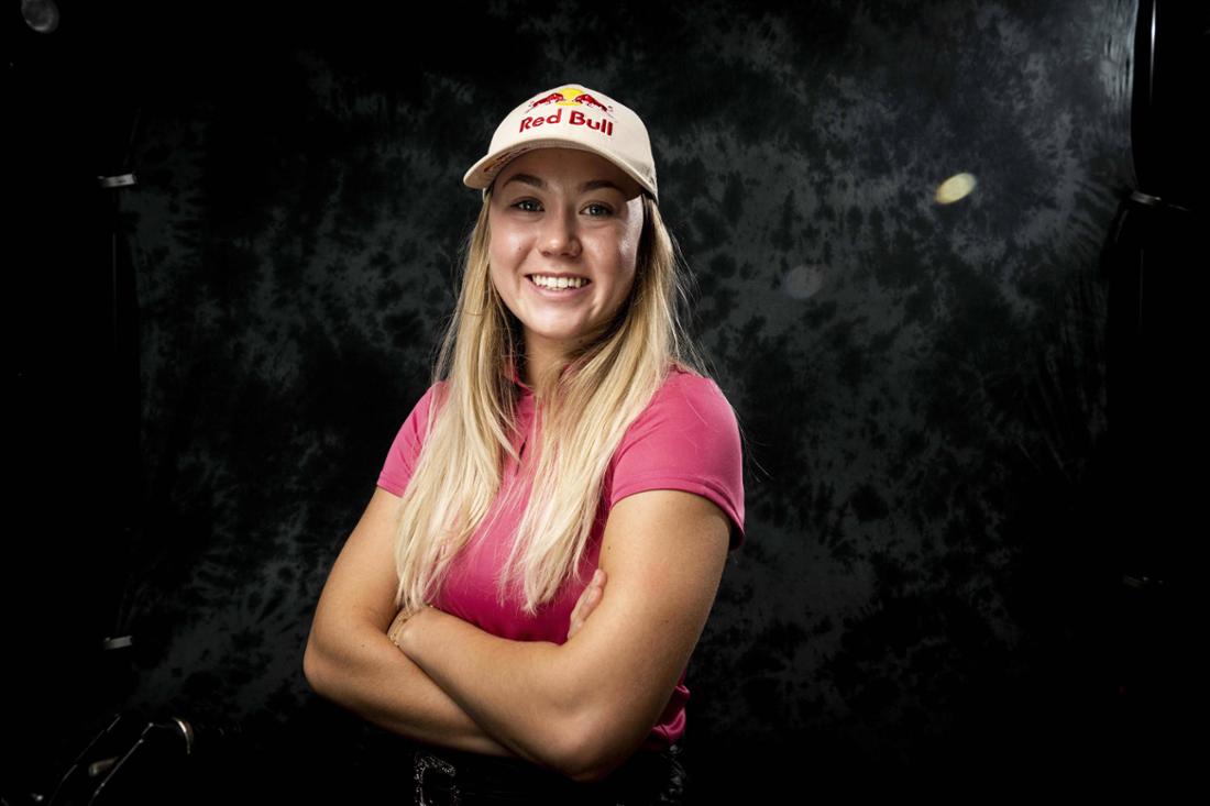 Tess Ledeux : portrait d&rsquo;une figure du ski freestyle français