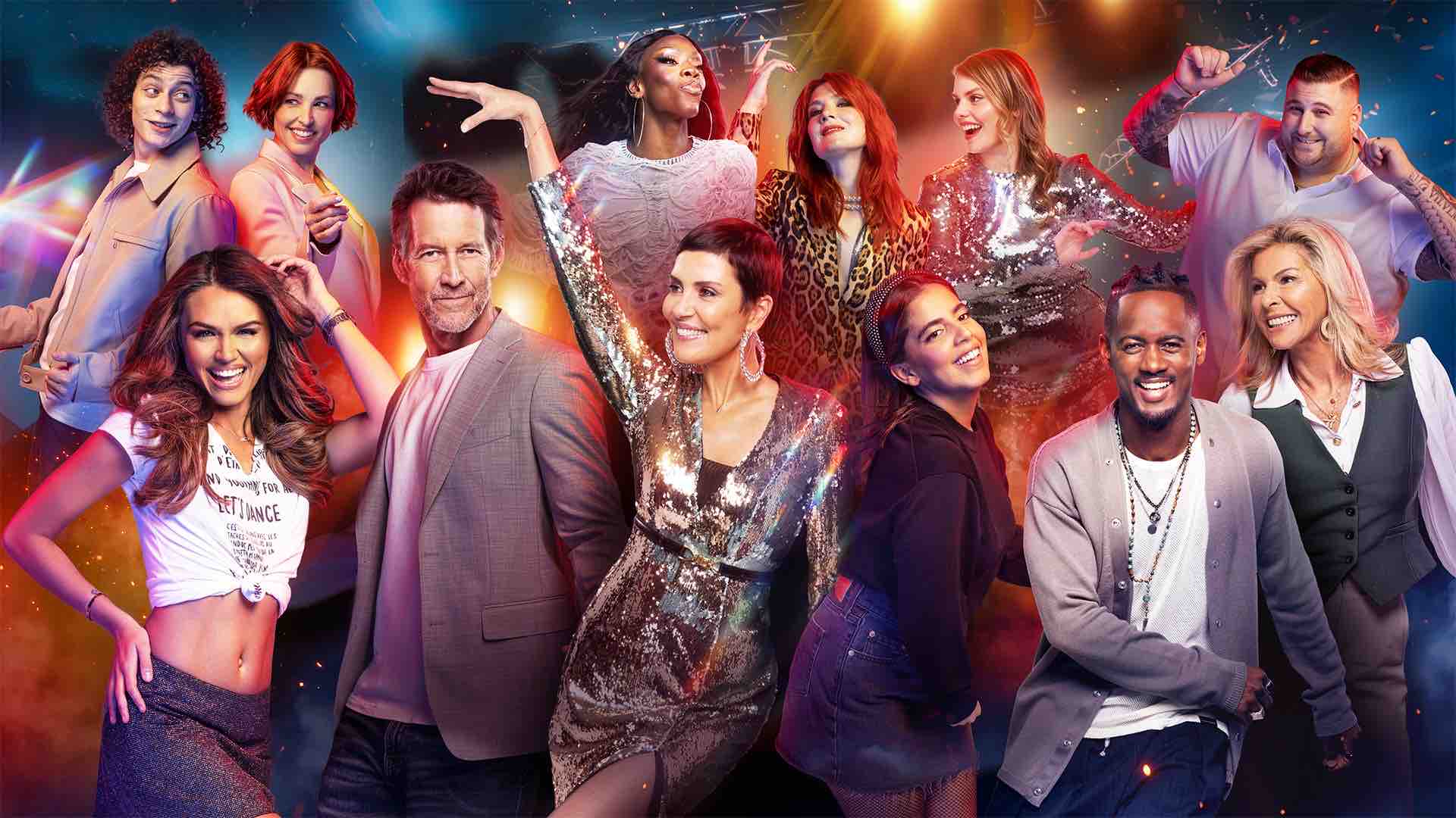 Tout savoir sur tf1 danse avec les stars