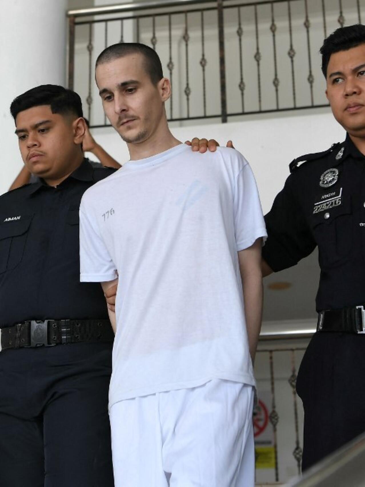 Tom Félix en Malaisie : acquitté après 909 jours de détention