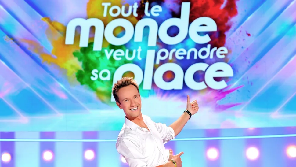 Tout ce qu’il faut savoir sur « tout le monde veut prendre sa place »