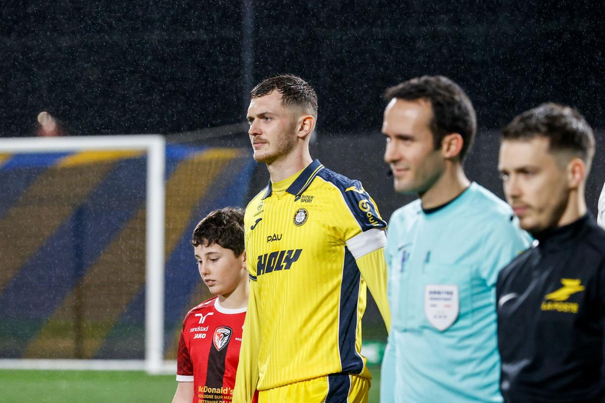 Troyes – Pau FC : enjeux, contexte et perspectives