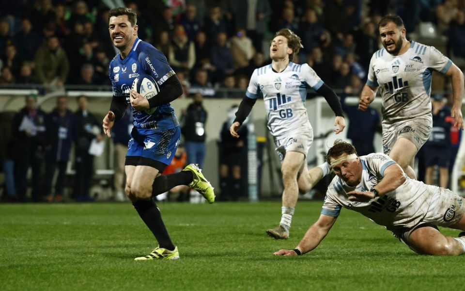 Vannes – Colomiers : enjeux et perspectives avant la rencontre