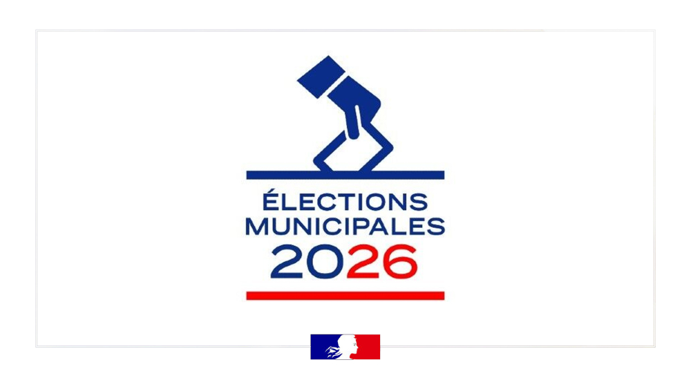 Élections municipales 2026 : dates, candidatures et chiffres clés