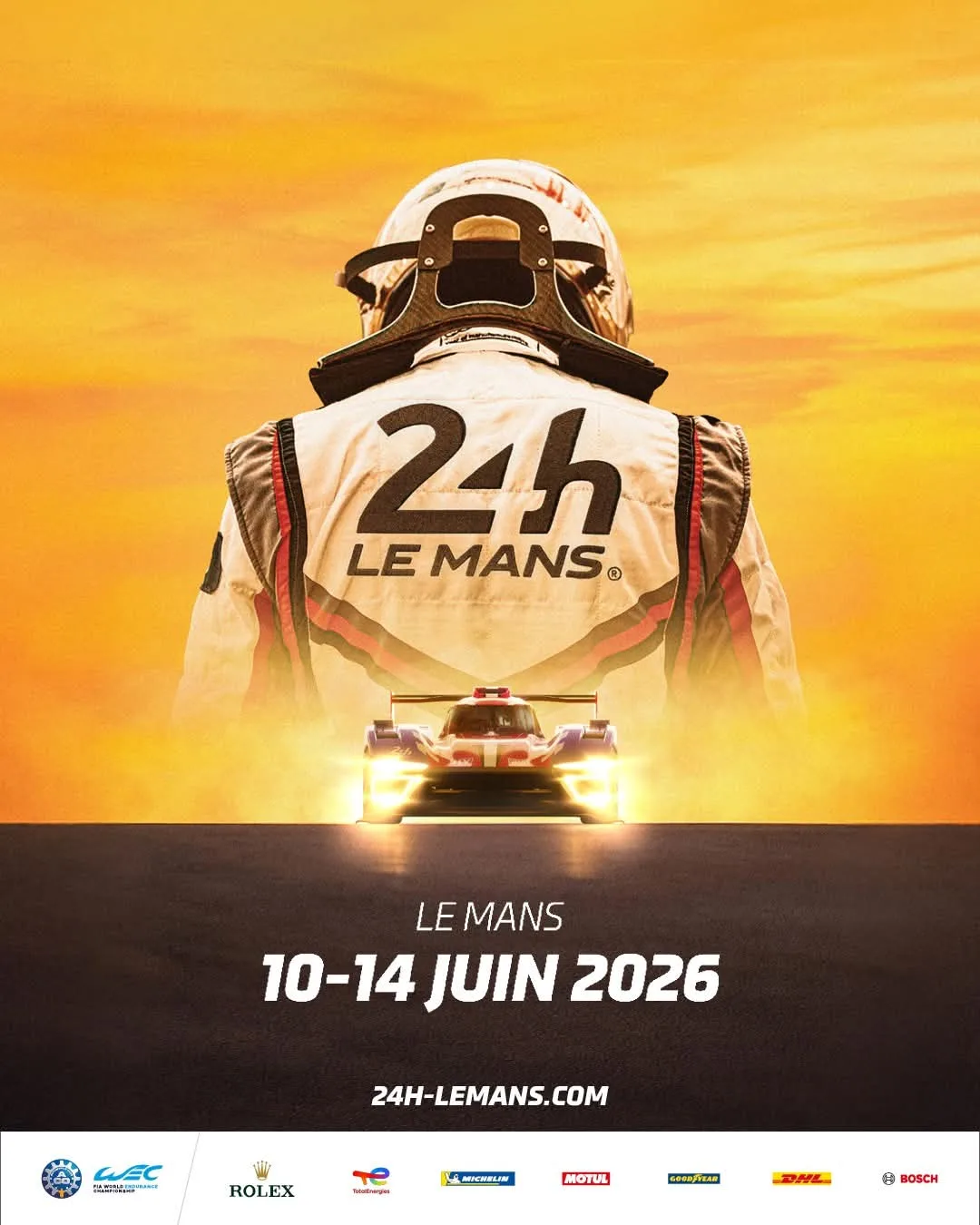 24h du mans 2026 : calendrier, engagés et enjeux