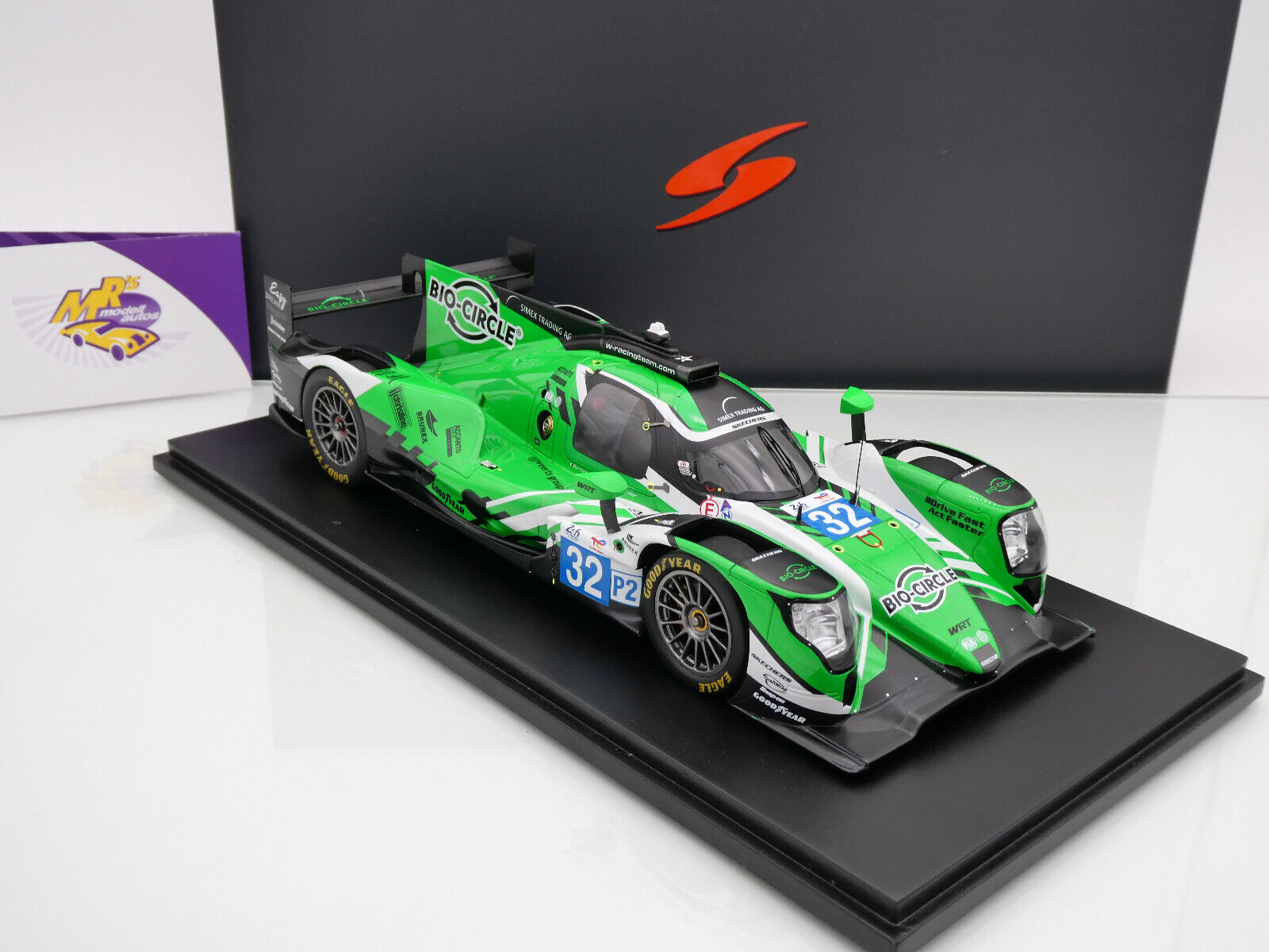 24h du mans 2026 : programme, contrôle technique et enjeux
