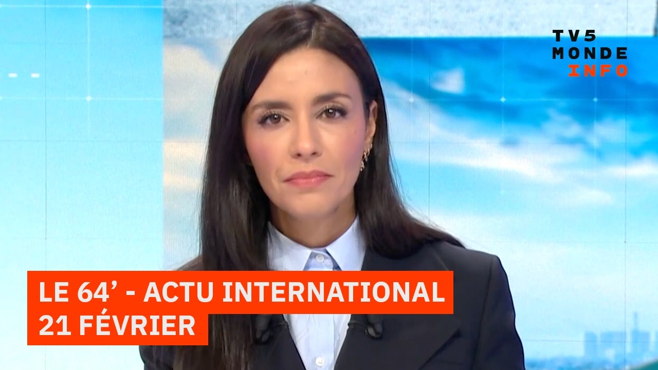 Actualités internationales : frappes, victimes et répercussions régionales