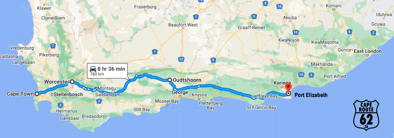 Afrique du Sud : importance, défis et perspectives