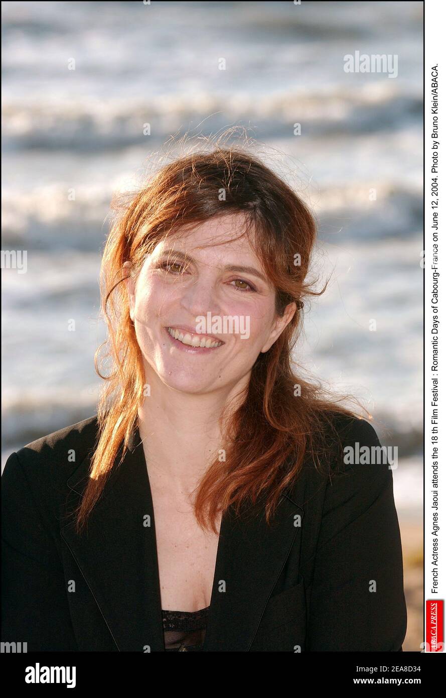 Agnès Jaoui : pourquoi son œuvre suscite toujours l'intérêt