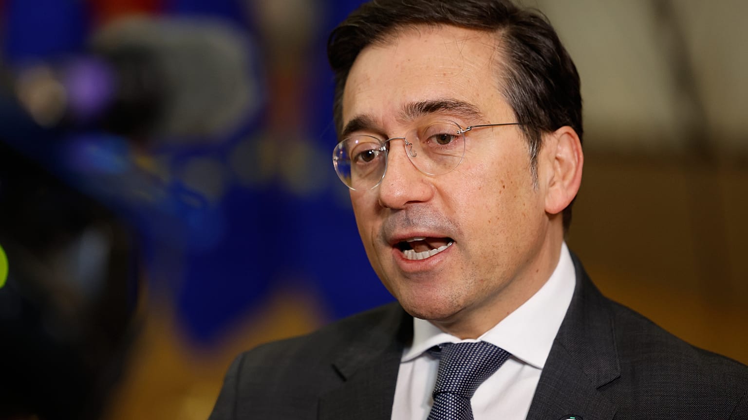 Rôle de l'ambassadeur d'Espagne en Israël — ambassadeur espagne israel