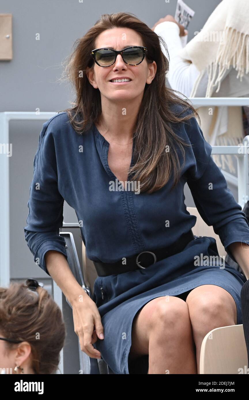 Anne Claire Coudray : rôle et actualité d&rsquo;une figure médiatique