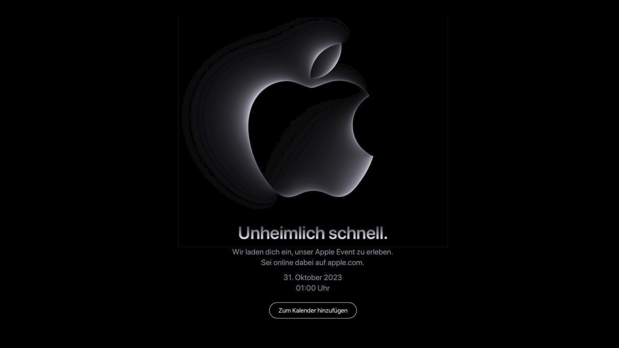 apple : aperçu des produits et services récents