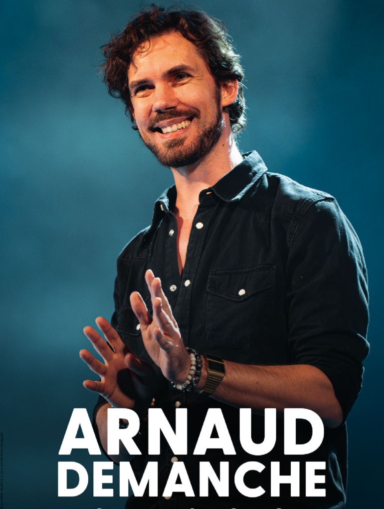 Actualités et contexte : Arnaud Demanche