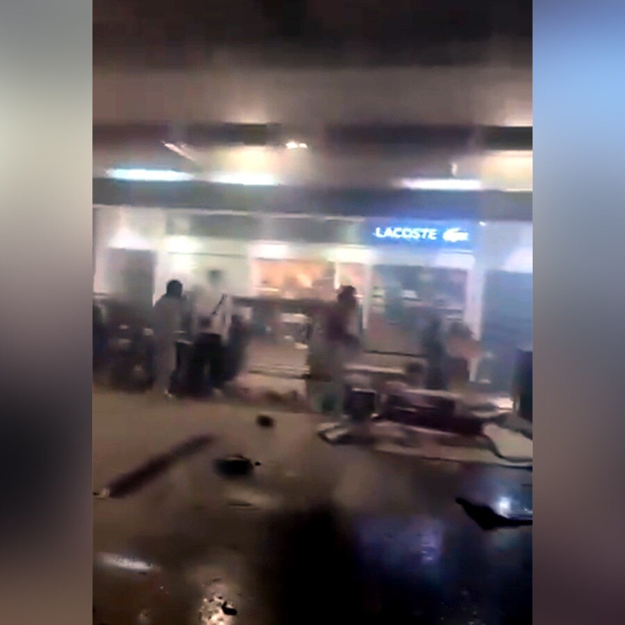 Bombardement aeroport dubai : dégâts, blessés et retombées