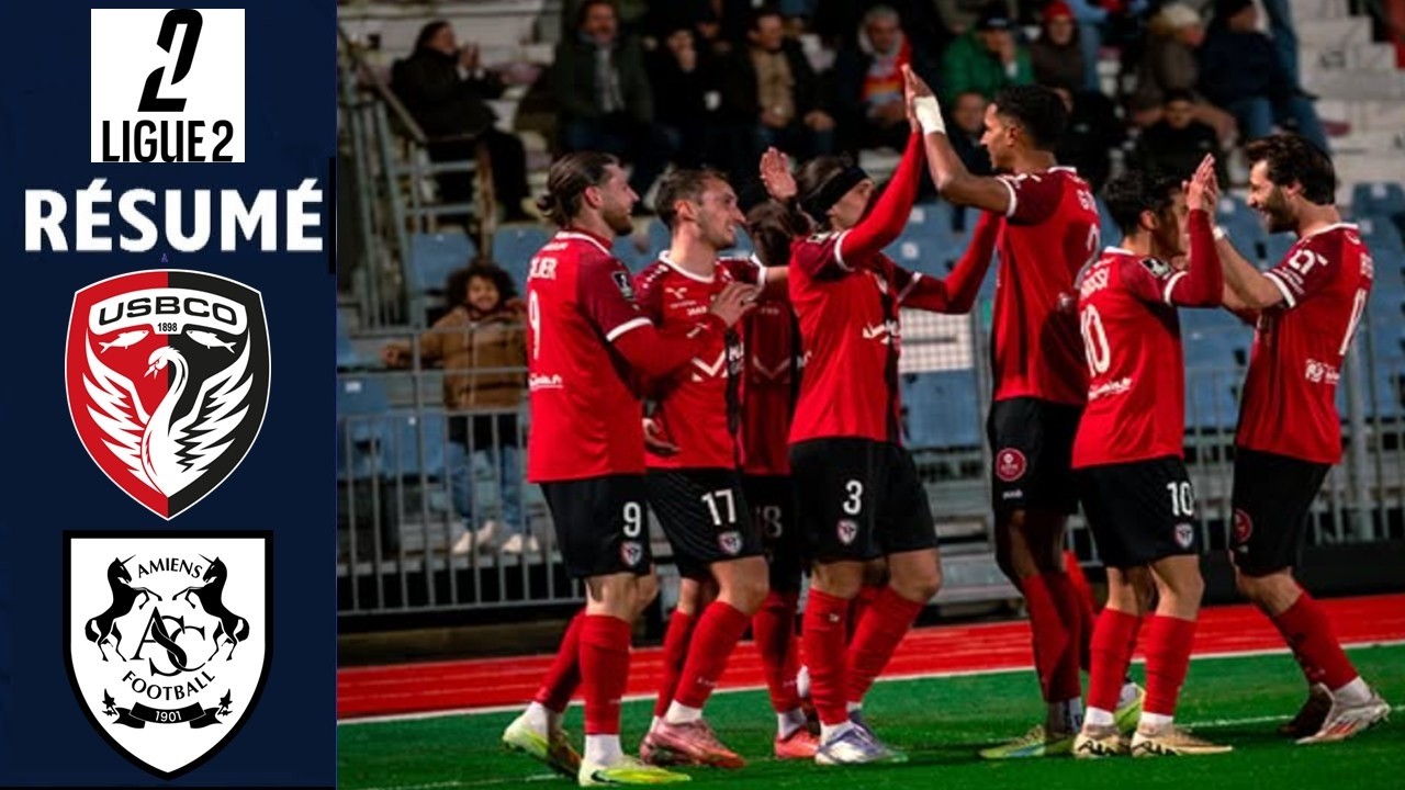 Boulogne – Amiens : comprendre un lien régional stratégique